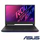 ASUS G732LWS 17吋電競筆電 (i7-10875H/RTX2070 Super/16G/1TB SSD/ROG Strix SCAR 17/黑) product thumbnail 3