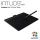 (福利品) Wacom Intuos Art 藝術創意觸控繪圖板-經典黑(中) product thumbnail 2