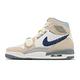 Nike 休閒鞋 Air Jordan Legacy 312 GS 大童 女鞋 芝加哥 喬丹 魔鬼氈 氣墊 DQ5348-141 product thumbnail 2