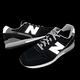 New Balance 休閒鞋 996 GTX 男鞋 黑 銀 防水 麂皮 皮革 經典 復古 NB CM996XB2-D product thumbnail 7