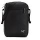 ARCTERYX 始祖鳥 Heliad 12 Tote 多功能休閒托特包12L.側背包.單肩背包_黑 product thumbnail 2