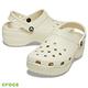 Crocs 卡駱馳 (女鞋) 厚底經典克駱格206750-2Y2 product thumbnail 3