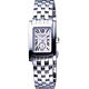 LONGINES 浪琴 官方授權 DolceVita 獨立小秒針優雅女錶(銀) L5.155.4.71.6 product thumbnail 2