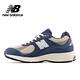 [New Balance]復古鞋_中性_藍色_M2002RHR-D楦 product thumbnail 4