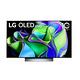 LG OLED evo C3極緻系列 48型 4K AI物聯網電視 OLED48C3PSA (贈好禮) product thumbnail 2