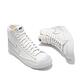 Nike 休閒鞋 W Blazer Mid 77 女鞋 Infinite 皮革 高筒 流行 白 DC1746101 product thumbnail 8
