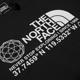 The North Face U MFO COORDINATES S/S TEE - AP 男短袖T恤-黑-NF0A7WATJK3 product thumbnail 4