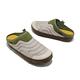 Teva 懶人鞋 M ReEmber Terrain Slip-On 男鞋 灰 綠 麵包鞋 防潑水 保暖 1129596CHG product thumbnail 8