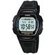 CASIO 10年電量電子運動錶(LW-201-2A)-藍邊 product thumbnail 2