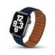 NISDA for Apple Watch 7/6/SE/5/4 磁吸硅膠錶帶-42 44 45mm product thumbnail 8