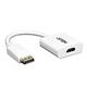 ATEN DisplayPort 轉 HDMI 轉接器(VC985) product thumbnail 2