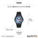 Swatch New Gent 原創系列 BLUE ANATOMY 城市海洋(41mm) product thumbnail 4