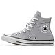 CONVERSE CTAS HI 高筒休閒鞋 中 淺灰 166705C product thumbnail 3