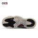 Nike 休閒鞋 Air Jordan 11 Retro Low GS 大童 女鞋 黑 白 11代 72-10 528896-001 product thumbnail 5
