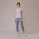 GIORDANO  女裝G-MOTION 3M修身九分褲 - 69 信風藍 product thumbnail 3