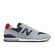 [New Balance]復古運動鞋_中性_灰色_CM996SHD-D楦 product thumbnail 2