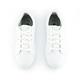 ARRIBA艾樂跑女鞋-小白鞋推薦!百搭休閒鞋-白藍/全白(AB8072) product thumbnail 4