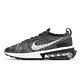 Nike 休閒鞋 Air Max Flyknit Racer 女鞋 黑 白 經典 針織 氣墊 透氣 DM9073-001 product thumbnail 2