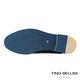 Tino Bellini 葡萄牙進口經典綁帶紳士鞋HM2T038 -4(深邃藍) product thumbnail 5