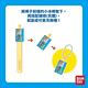 日本BANDAI-嘎哩嘎哩君剉冰棒造型入浴劑(限量)(附小冰棒吊飾)-1入 product thumbnail 4