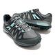 Merrell 戶外鞋 Zion FST Waterproof 女鞋 登山 越野 防水 透氣 支撐 避震 膠底 灰 藍 ML035396 product thumbnail 7