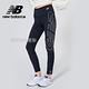 [New Balance]DRYX緊身褲_女性_黑色_WP21155BK product thumbnail 4