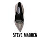 STEVE MADDEN-DAISIE 素面尖頭高跟鞋-鐵色 product thumbnail 6