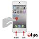 ZIYA Apple IPHONE 5/5S/SE 抗反射(霧面/防指紋)螢幕機身保護貼 product thumbnail 3