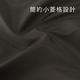 ZENO 頂級厚暖內刷絨保暖鋪棉背心 簡約設計款 咖啡色 product thumbnail 9