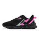 Puma 訓練鞋 Weave XT Twin 運動 女鞋 輕量 透氣 舒適 避震 健身房 球鞋 黑 粉 19411804 product thumbnail 2