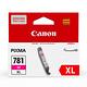 CANON CLI-781XL-M 原廠紅色高容量墨水匣 product thumbnail 2