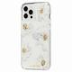 美國 Case●Mate iPhone 12 Pro Max Karat Floral 金箔花漾防摔抗菌手機保護殼 product thumbnail 4