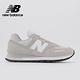 [New Balance]復古鞋_中性_淺灰色_ML574DGG-D楦 product thumbnail 3