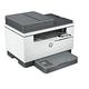 HP LaserJet Pro MFP M236sdw 智慧無線雙面黑白雷射多功能複合機(9YG09A) product thumbnail 4