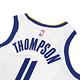 Nike 球衣 金洲 勇士 Warriors 2022/23 NBA KT 湯普森 Thompson DN2077-101 product thumbnail 8