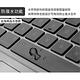 全新 MacBook Air 13吋A2179專用極透鍵盤保護膜 product thumbnail 6