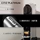 Nespresso CitiZ Platinum 不鏽鋼金屬色 膠囊咖啡機 product thumbnail 9