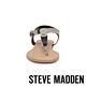 STEVE MADDEN-INTERVAL 夏日皮革扣環夾腳涼拖鞋-蛇皮黑 product thumbnail 5