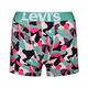 Levis 四角褲Boxer 彈性貼身 水彩塗鴉 product thumbnail 2