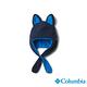 Columbia 哥倫比亞 童款-刷毛造型帽-深藍 product thumbnail 1