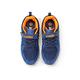 COMBAT艾樂跑童鞋-氣墊系列透氣運動鞋-紅/藍(TD6301) product thumbnail 7