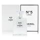 Chanel 香奈兒 N°5 清新晨露淡香水 EDT 100ml (平行輸入) product thumbnail 2