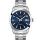 TISSOT 天梭 官方授權GENTLEMAN 紳士的品格機械錶(T1274071104100) product thumbnail 2