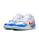 NIKE AIR JORDAN LEGACY 312 LOW 男籃球鞋-紅藍-FN8902161 product thumbnail 3