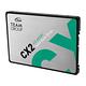 Team十銓 CX2 512G 2.5吋 SATAIII SSD 固態硬碟 product thumbnail 2