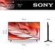 【11/1~30送超贈點3%】SONY索尼 BRAVIA 75吋 4K Google TV 顯示器 XRM-75X90J product thumbnail 4