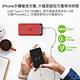 omars｜無線Qi行動電源 PD+QC3.0快充+45W Type-C PD快充電源充電器 product thumbnail 15