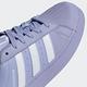 adidas 愛迪達 休閒鞋 女鞋 運動鞋 三葉草 SUPERSTAR XLG W 紫白 ID5735 product thumbnail 7