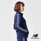 New Balance 外套_AWJ91560PGM_女性_深藍 product thumbnail 5