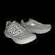 New Balance 慢跑鞋 Fresh Foam X 1080 V13 2E 寬楦 男鞋 白 金屬銀 運動鞋 NB M1080W13-2E product thumbnail 8